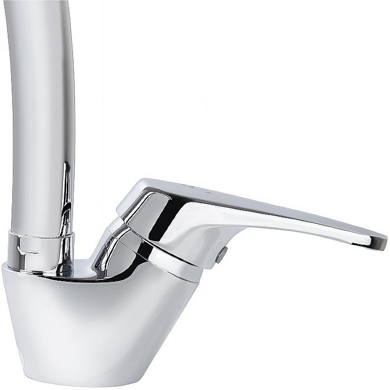 Смеситель для кухни Kaiser County 55244 купить в интернет-магазине сантехники Sanbest