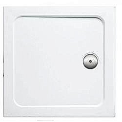 Душевой поддон Jacob Delafon FLIGHT E62440-00 76x76 белый купить в интернет-магазине Sanbest