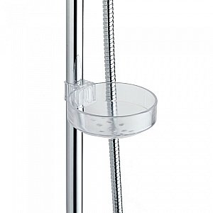 Душевая система Orange S12cr хром купить в интернет-магазине сантехники Sanbest