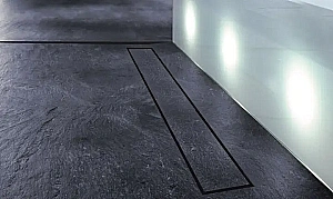 Душевой лоток TECE Drainline plate II 601200 120 хром купить в интернет-магазине Sanbest
