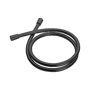 Душевой шланг Cisal SHOWER ZA00904040 150 черный матовый купить в интернет-магазине сантехники Sanbest