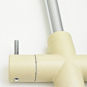 Смеситель для кухни PAINI Cox 7855643CR3V11L2KM сахара купить в интернет-магазине сантехники Sanbest