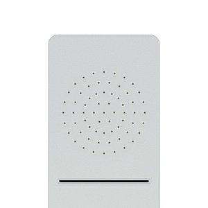 Душевая панель AM.PM JOY W85P-2-136AW белый матовый купить в интернет-магазине сантехники Sanbest