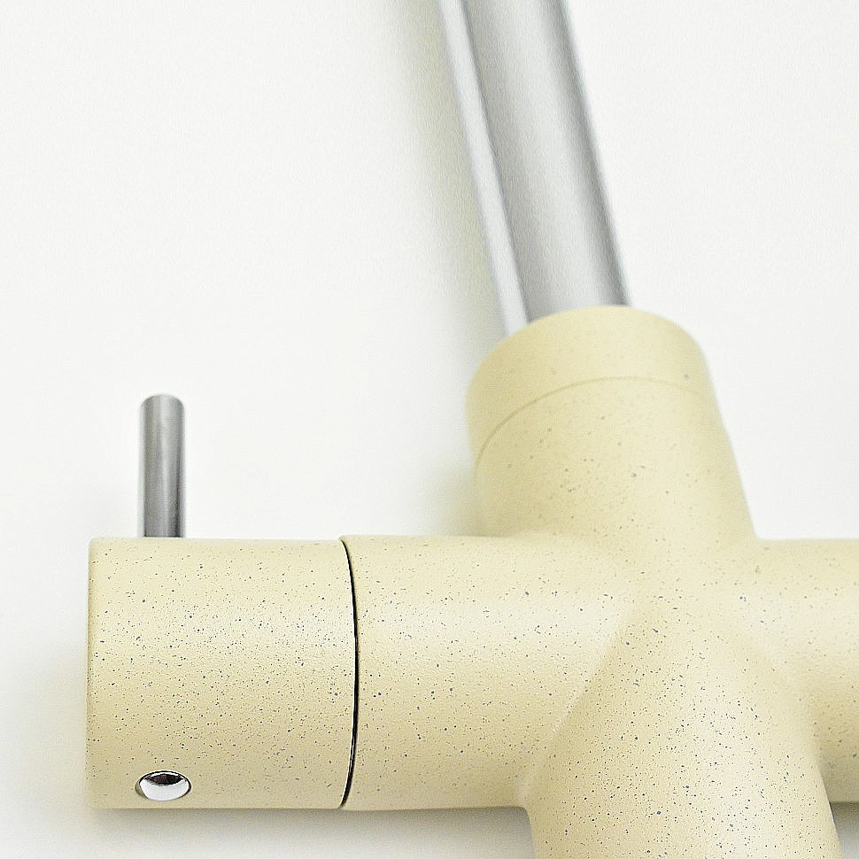 Смеситель для кухни PAINI Cox 7855643CR3V11L2KM сахара купить в интернет-магазине сантехники Sanbest