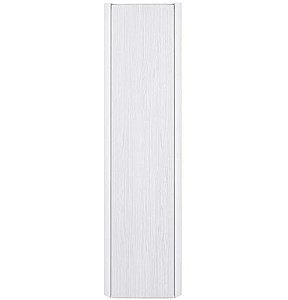 Подвесной шкаф Акватон Брук 20х80 Дуб Латте для ванной в интернет-магазине сантехники Sanbest