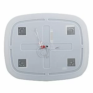 Зеркало с LED подстветкой Cezares MOLVENO CZR-SPC-MOV 150x80 в ванную от интернет-магазине сантехники Sanbest