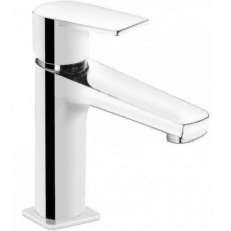 Смеситель для раковины Azario TREYA AZ-15684501 хром купить в интернет-магазине сантехники Sanbest