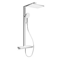 Душевая система Sancos Vos SC6100CH хром купить в интернет-магазине сантехники Sanbest