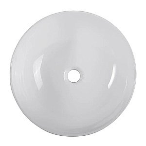 Раковина накладная Belbagno 41 BB1315 белая купить в интернет-магазине Sanbest