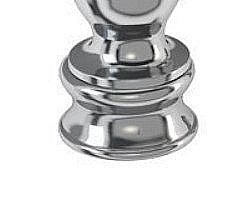 Основания для кранов серии Regent Burlington T4B купить в интернет-магазине сантехники Sanbest