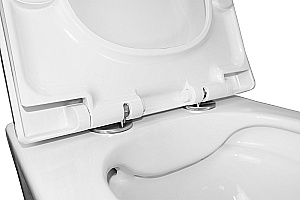 Инсталляция для унитаза Azario AZ-8010-1000 купить в интернет-магазине сантехники Sanbest