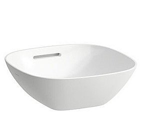 Раковина Laufen INO 8.1230.2.000.109.1 белая купить в интернет-магазине Sanbest