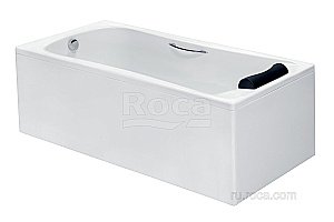 Ванна Roca BeCool ZRU9303020 190x90 купить в интернет-магазине Sanbest