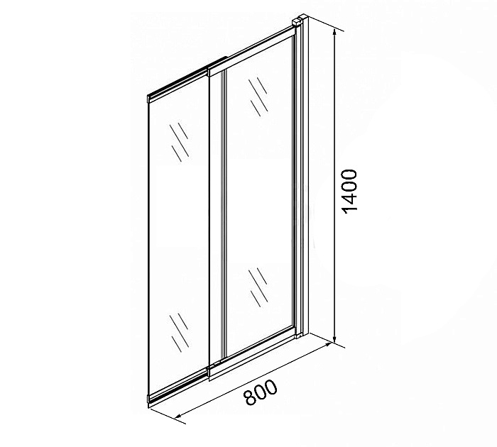 Инсталляция для унитаза Azario AZ-8010-1000 купить в интернет-магазине сантехники Sanbest