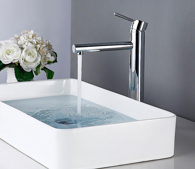 Раковина накладная Ceramalux N 48 9103 белая купить в интернет-магазине Sanbest