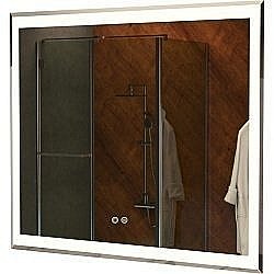 Зеркало Mixline Минио 547052 80 в ванную от интернет-магазине сантехники Sanbest