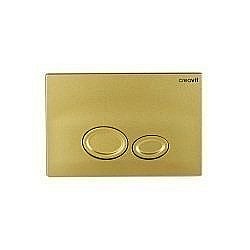 Кнопка для инсталляции CREAVIT DROP GP2006.00 купить в интернет-магазине сантехники Sanbest