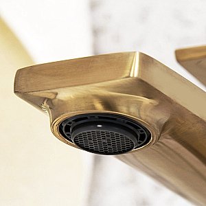 Смеситель для раковины WasserKRAFT Aisch 5503H купить в интернет-магазине сантехники Sanbest