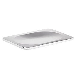 Мыльница Bemeta Organic 157108331 хром купить в интернет-магазине сантехники Sanbest