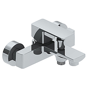 Смеситель для ванны Azario CADEO AZ-15940501 хром купить в интернет-магазине сантехники Sanbest