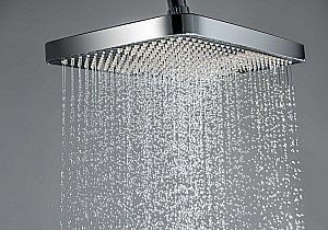 Душевая система Aquatek Поларис AQ3040CR хром купить в интернет-магазине сантехники Sanbest