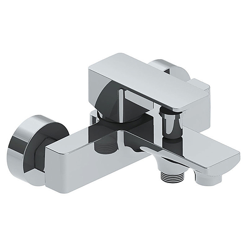 Смеситель для ванны Azario CADEO AZ-15940501 хром купить в интернет-магазине сантехники Sanbest