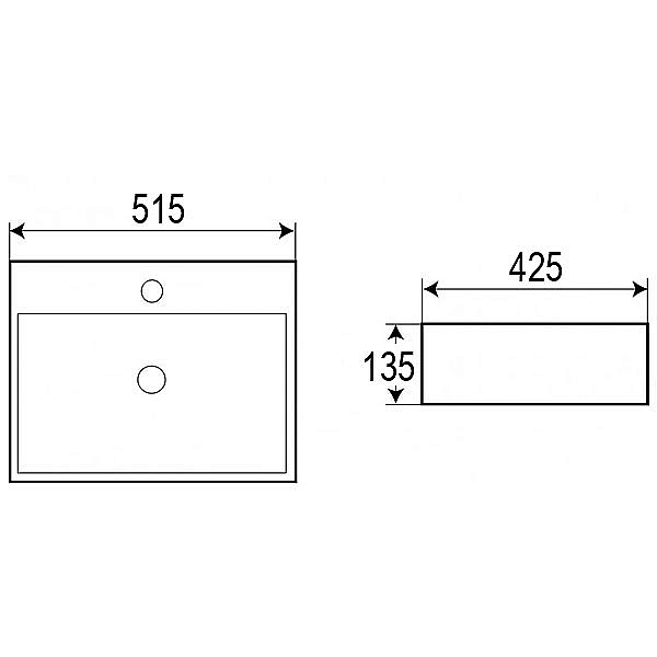Инсталляция для унитаза Azario AZ-8010-1000 купить в интернет-магазине сантехники Sanbest