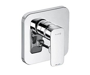 Смеситель для душа Kludi Pure&Style 404190575 купить в интернет-магазине сантехники Sanbest