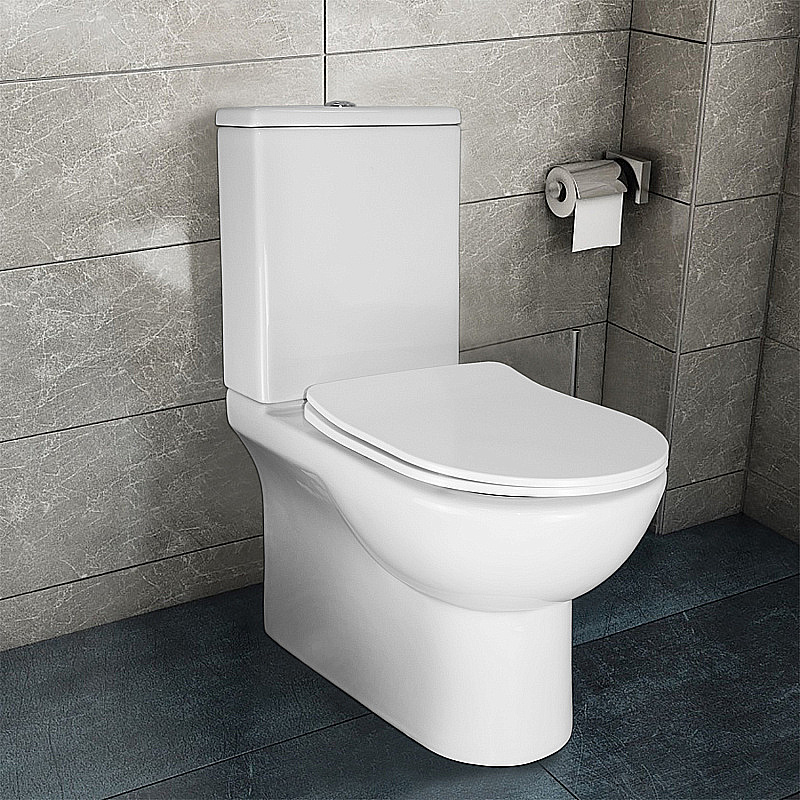 Инсталляция для унитаза Azario AZ-8010-1000 купить в интернет-магазине сантехники Sanbest