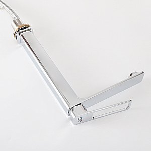 Смеситель для раковины GID Niagara L057CHD хром купить в интернет-магазине сантехники Sanbest