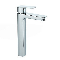 Смеситель для раковины PAINI Viva Style P4CR205LL хром купить в интернет-магазине сантехники Sanbest