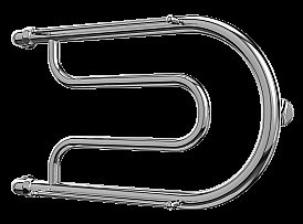 Полотенцесушитель водяной Terminus Фокстрот БШ 320х700 купить в интернет-магазине сантехники Sanbest
