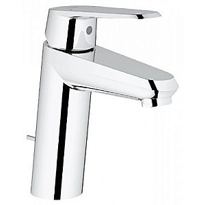 Смеситель для раковины Grohe Eurodisc Cosmopolitan 33190 20E купить в интернет-магазине сантехники Sanbest