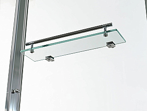 Душевая кабина AvaCan Z Серия Z1910LED 100х100 с гидромассажем, с подсветкой купить в интернет-магазине Sanbest