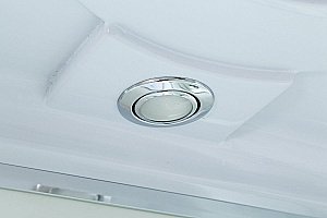 Душевая кабина DTO D120S с пультом 120х80 купить в интернет-магазине Sanbest