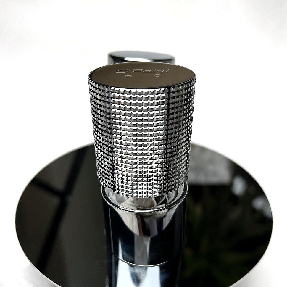 Смеситель для душа PAINI Cox grip 7GCR6911 хром купить в интернет-магазине сантехники Sanbest