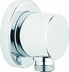 Шланговое подключение Vitra Dynamic S A45223 купить в интернет-магазине сантехники Sanbest