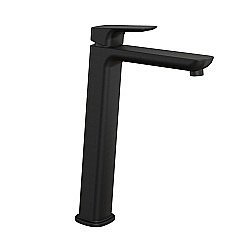 Смеситель для раковины PAINI Nove 09YO205LL черный купить в интернет-магазине сантехники Sanbest