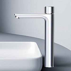 Смеситель для раковины AM.PM X-Joy F85A92500 купить в интернет-магазине сантехники Sanbest