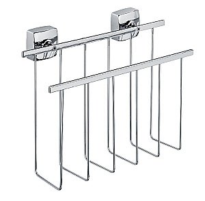 Газетница FIXSEN Kvadro FX-61320 купить в интернет-магазине сантехники Sanbest