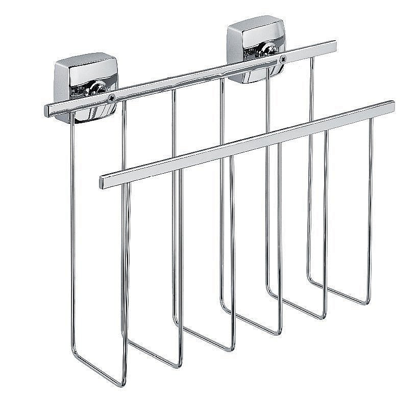 Газетница FIXSEN Kvadro FX-61320 купить в интернет-магазине сантехники Sanbest