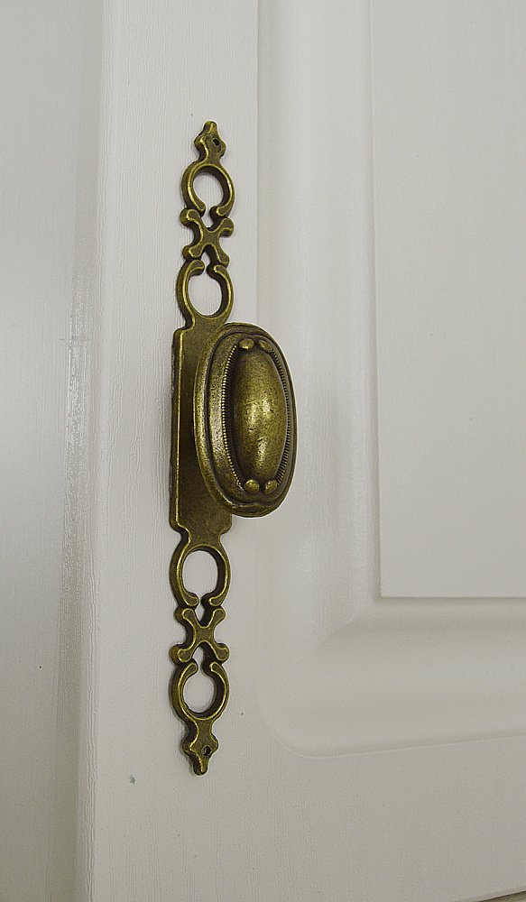 Зеркало со шкафом Loranto Janet CS00049713 80 ольха в ванную от интернет-магазине сантехники Sanbest