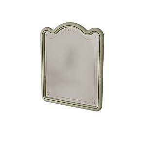 Зеркало Caprigo Imperio 95 в ванную от интернет-магазине сантехники Sanbest