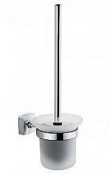 Ершик для туалета FIXSEN KVADRO FX-61313 купить в интернет-магазине сантехники Sanbest