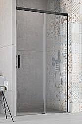 Душевая дверь Radaway Idea Black DWJ 120 правая купить в интернет-магазине сантехники Sanbest