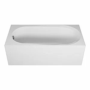 Ванна Vincea 150х70 VBT-2B150 белая купить в интернет-магазине Sanbest