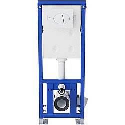 Инсталляция для унитаза Laguraty J100 купить в интернет-магазине сантехники Sanbest