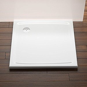 Душевой поддон Ravak Galaxy Pro Flat Perseus 90х90 купить в интернет-магазине Sanbest