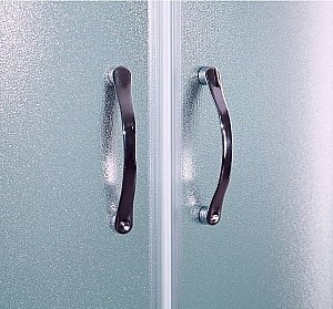 Душевая кабина Timo ECO TE 0701 100x100 купить в интернет-магазине Sanbest