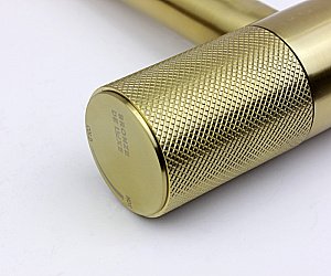 Смеситель для раковины Bronze de Luxe Avantgarde 2010GB бронза купить в интернет-магазине сантехники Sanbest